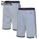 Washington Wizards NBA Shorts Nike 2024-25 City Edition Swingman - Kinder